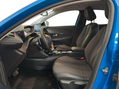 Peugeot 208 GT Line PureTech 100cv S&S EAT8