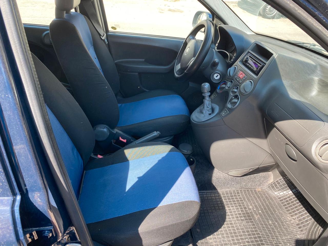 Fiat Panda 1.3 MJT