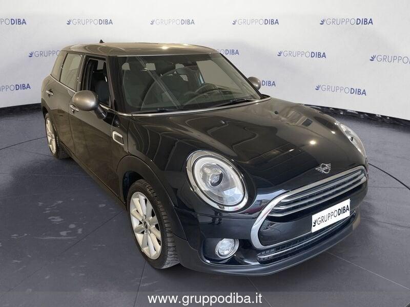 MINI Mini Clubman 2016 Diesel 2.0 Cooper D auto my18