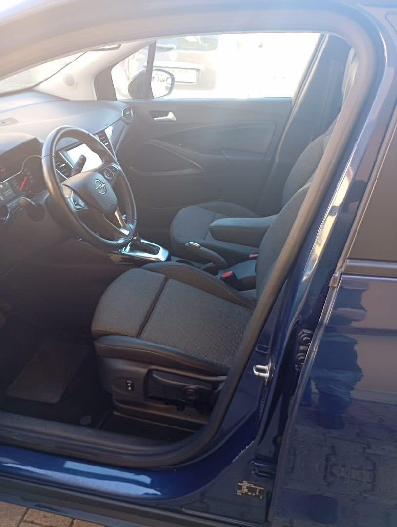 Opel Crossland 1.5 ECOTEC D 110 CV Start&Stop GS Line