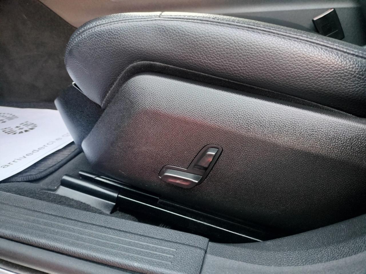 Mercedes-benz E 220 CDI BlueEFFICIENCY Avantgarde 156.000km