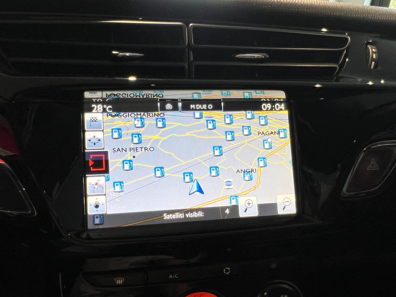 Citroen C3 PureTech 82 Exclusive NAVI TETTO