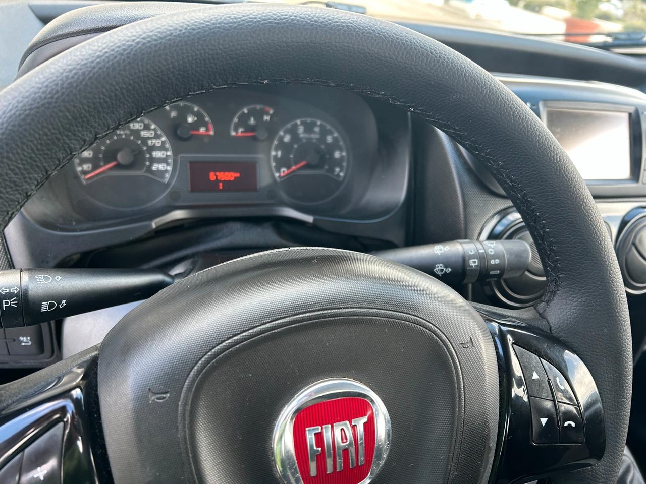 Fiat Qubo 1.3 MJT 80 CV Start&Stop Lounge