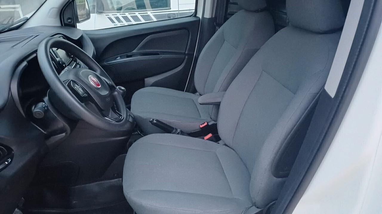 Fiat Doblo Doblò 1.3 MJT S&S PC-TN Cargo Easy