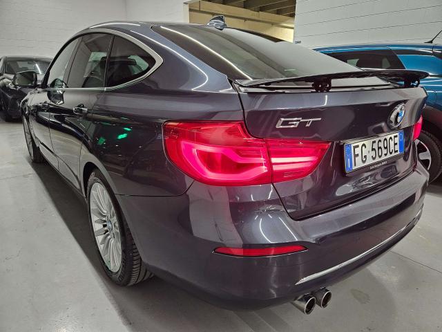 BMW 320 d Gran Turismo Luxury auto