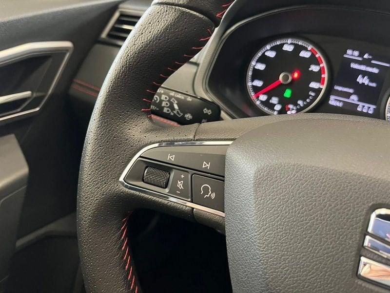 Seat Ibiza Ibiza 1.0 TGI 5 porte FR