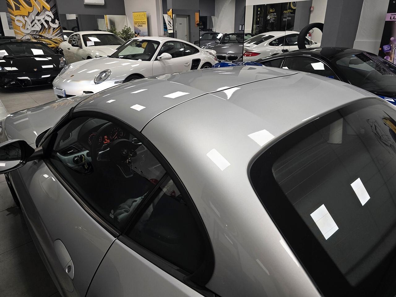 BMW Z4 35i E89 sdrive *FATTURE BMW_GARANZIA 12 MESI!!!