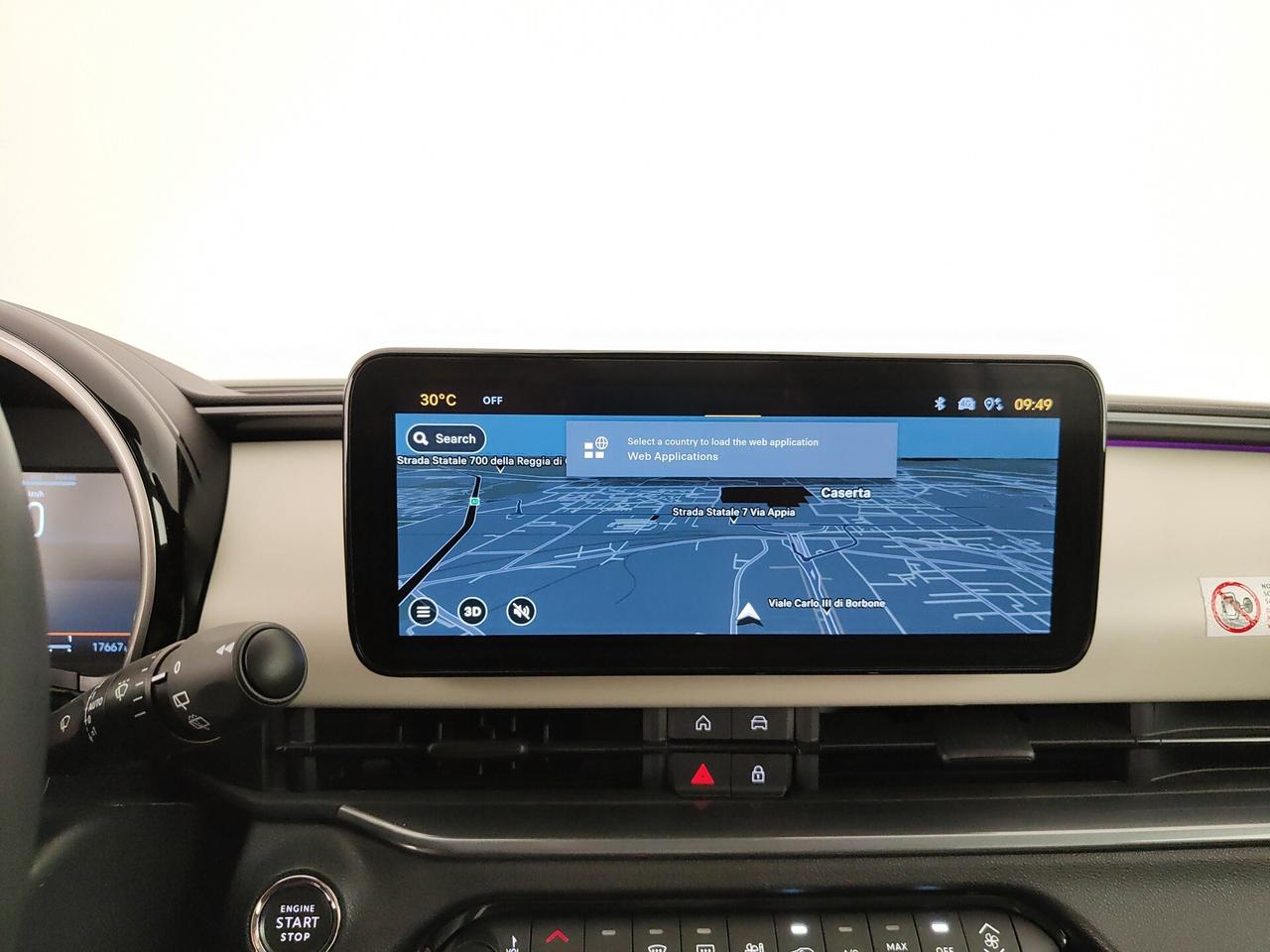 Fiat 600 Hybrid 110 CV DCT MHEV La Prima