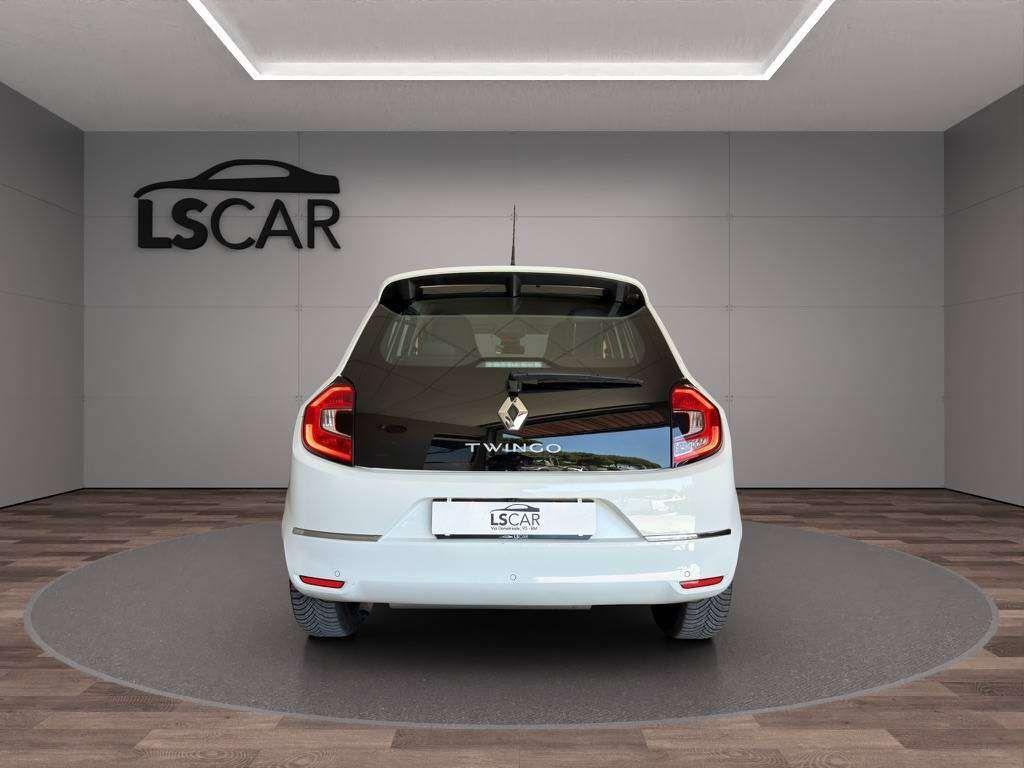 Renault Twingo Twingo 90cv - Automatica