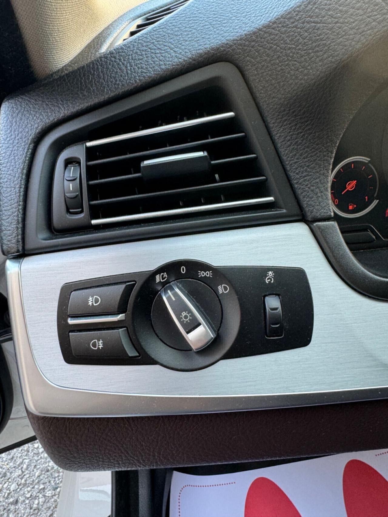 Bmw 520 520d xDrive Touring Luxury