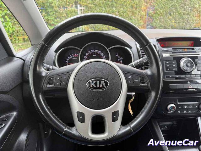KIA Venga 1.4 cvvt COOL ADATTA A NEOPATENTATI PREZZO REALE