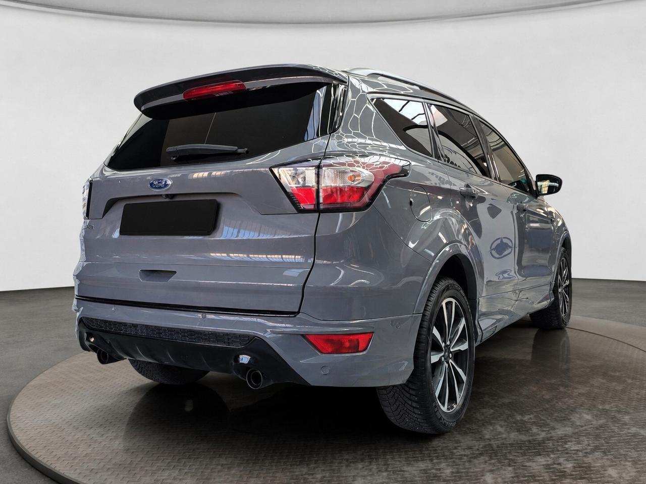 Ford Kuga 2.0 TDCI 120 CV S&S 2WD Powershift Stealth