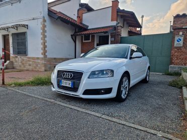 Audi A3 1.4 125CV Benzina, AUTOMATICA, Sensori, Ruota