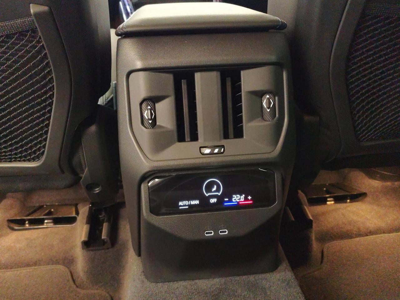 BMW X3 xDrive30e MSport