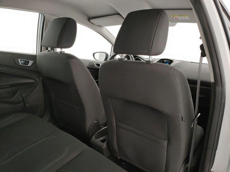 Ford Fiesta 5p 1.0 Business 80cv