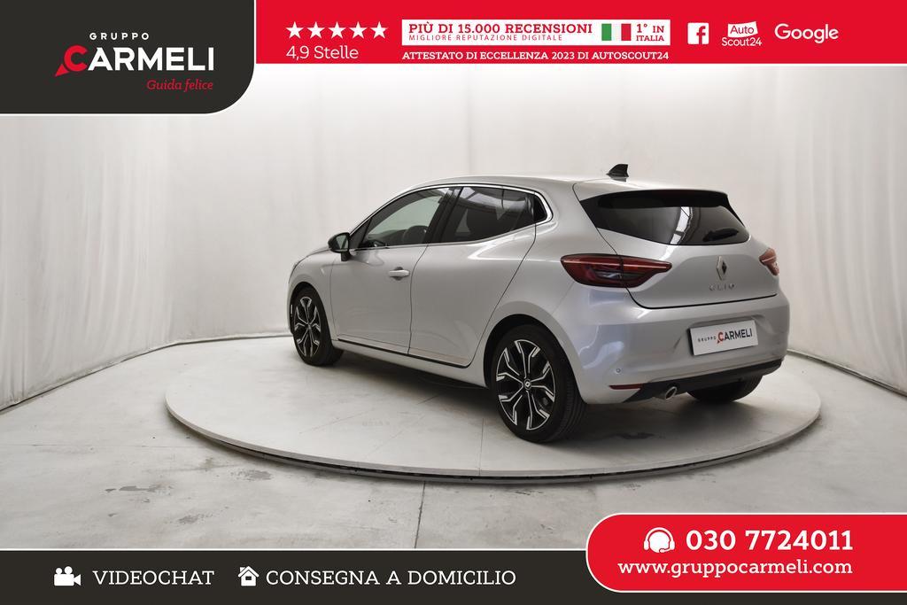 Renault Clio 5 Porte 1.0 TCe Life