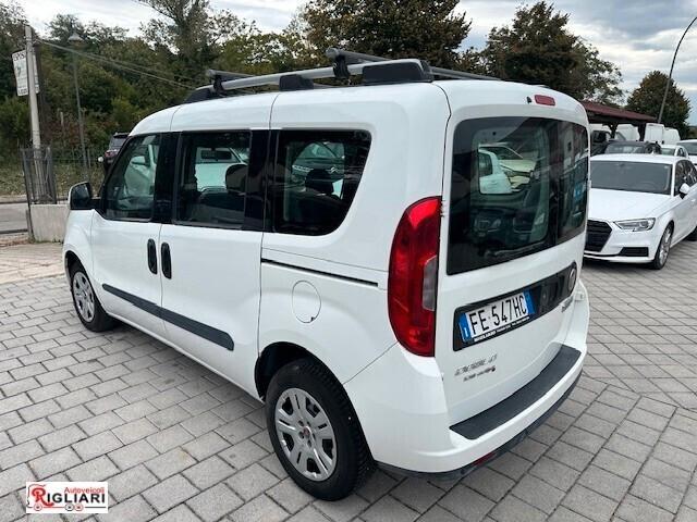 Fiat Doblò 1.6 MJT 105CV PC Combi N1
