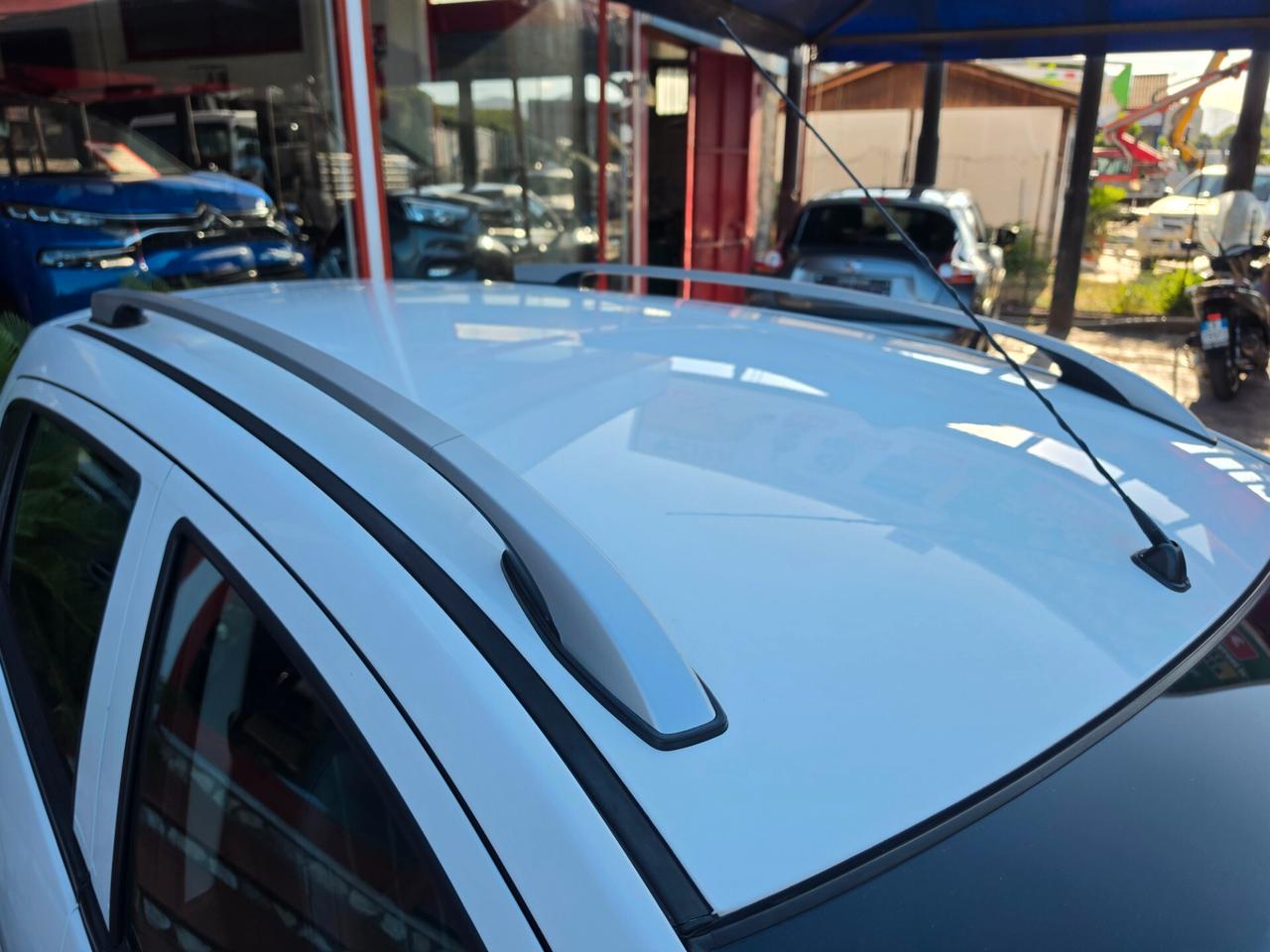 Chevrolet Spark 1.2 benzina 05/2014 cv82