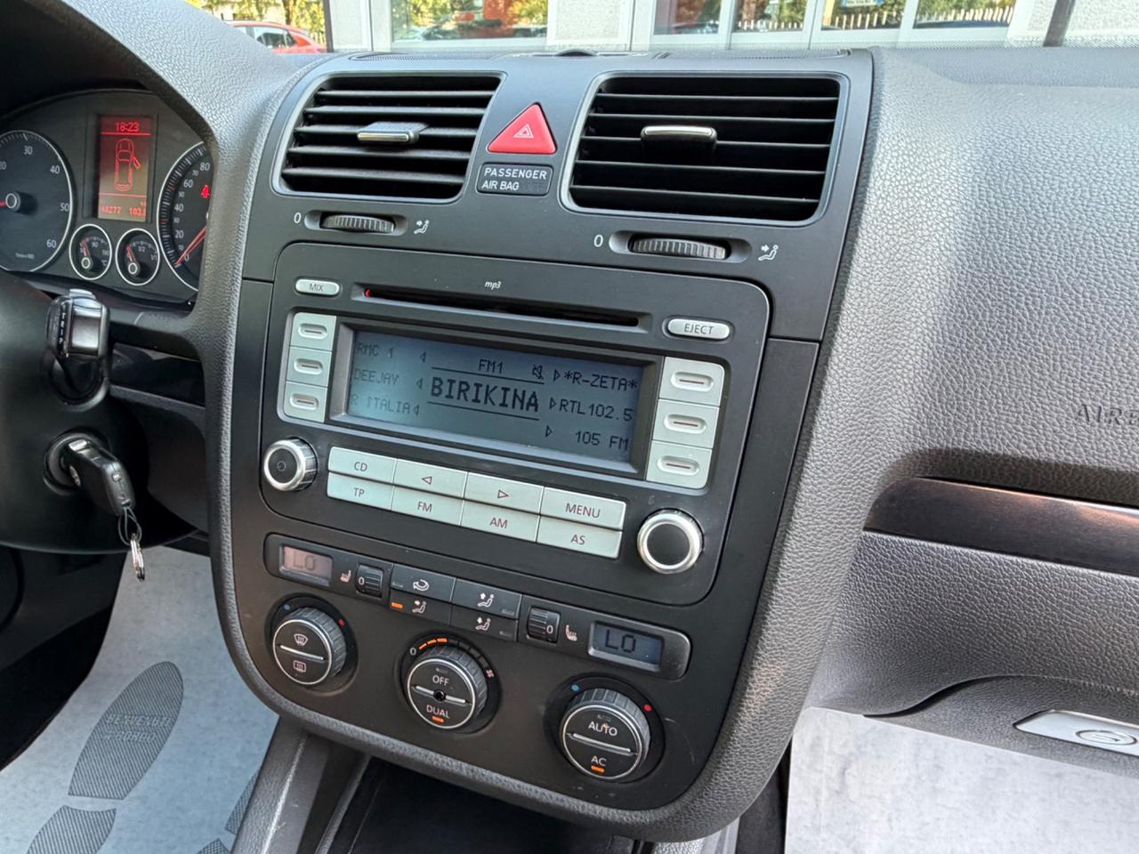 Volkswagen Golf 2.0 TDI DPF 5p. GT Sport