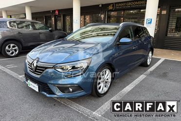 RENAULT Mégane Sporter dCi 8V 110 CV EDC Energy Intens