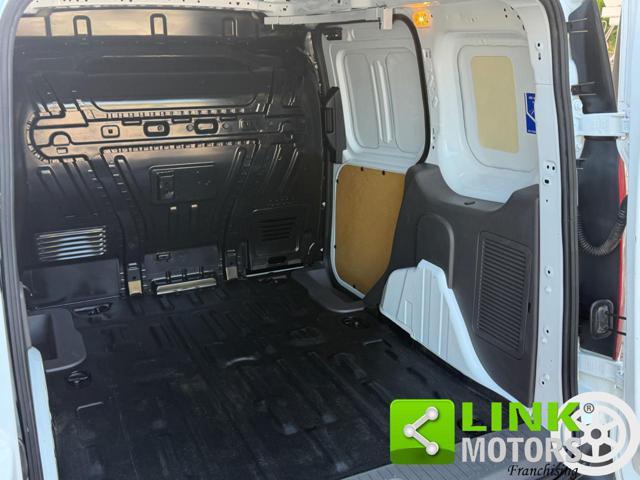 FORD Transit Connect 200 1.5 TDCi 100CV L1H1 Furgone Trend