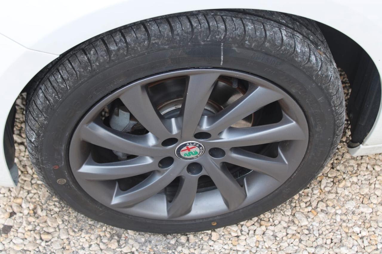 Alfa Romeo Giulietta 1.6 JTDm 120 CV Super