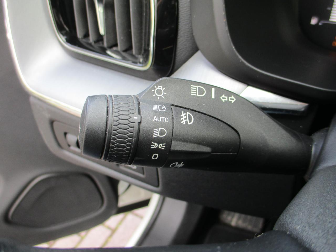 Volvo XC60 2.0 t5 Business geartronic GANCIO