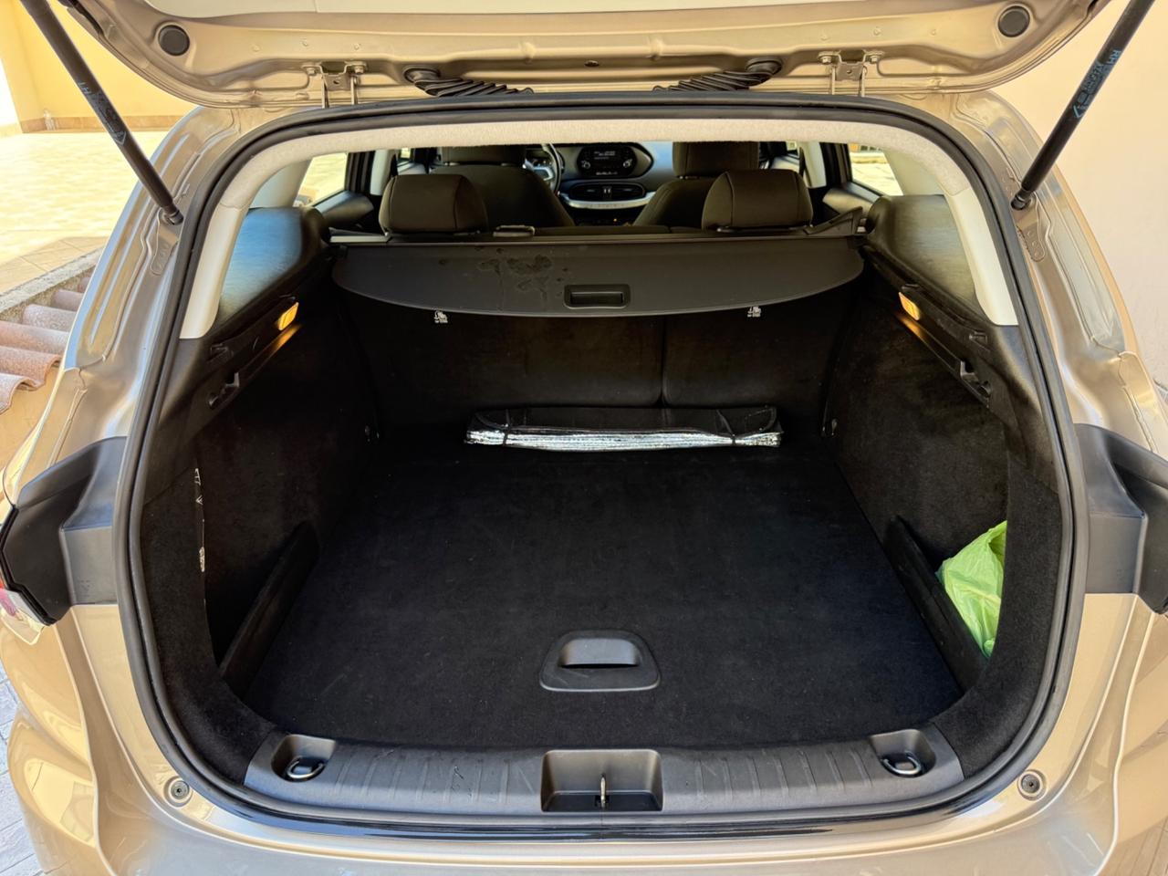 Fiat Tipo 1.3 Mjt S&S 5 porte Street