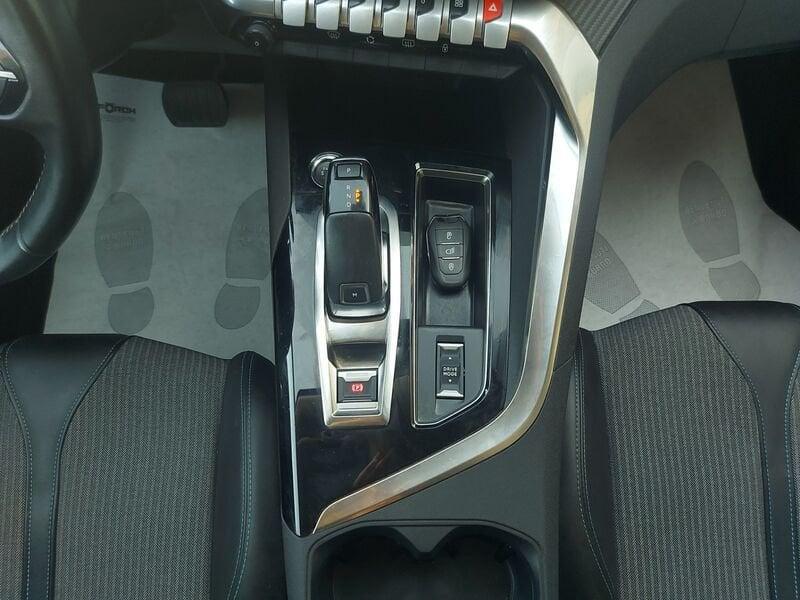 Peugeot 5008 BlueHDi 130 Allure EAT8 S/S aut.