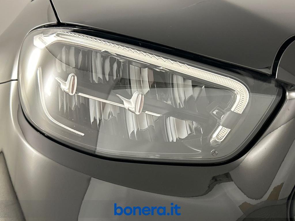 Mercedes Classe E 53 AMG 53 EQ-BOOST AMG 4Matic Speedshift TCT AMG