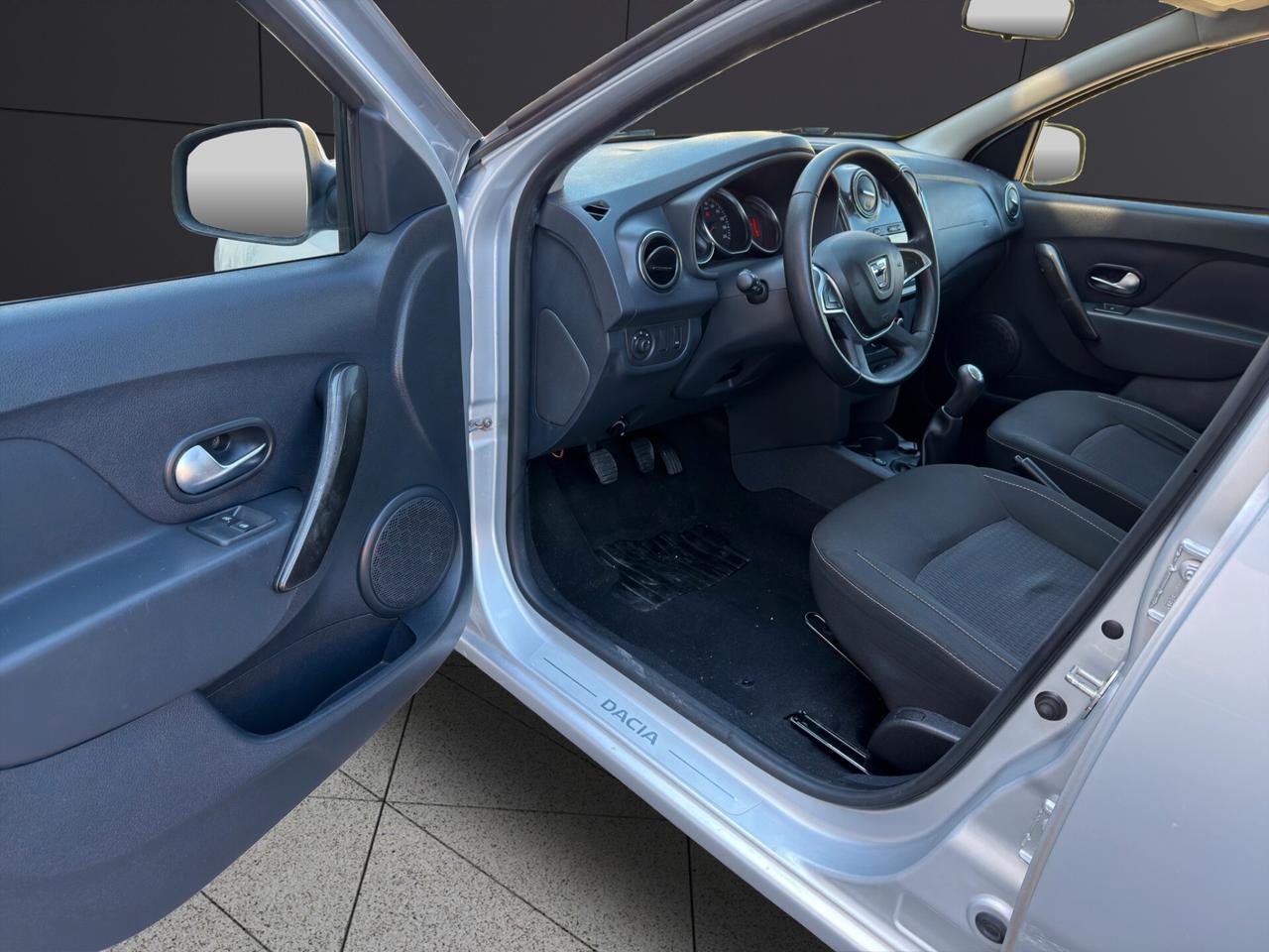 Dacia Sandero 0.9 TCe 12V TurboGPL 90CV Start&Stop Comfort