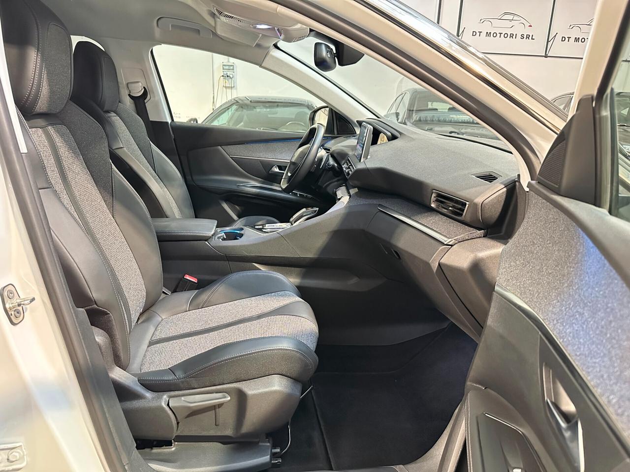 Peugeot 3008 PureTech Turbo 130 S&S GT Line