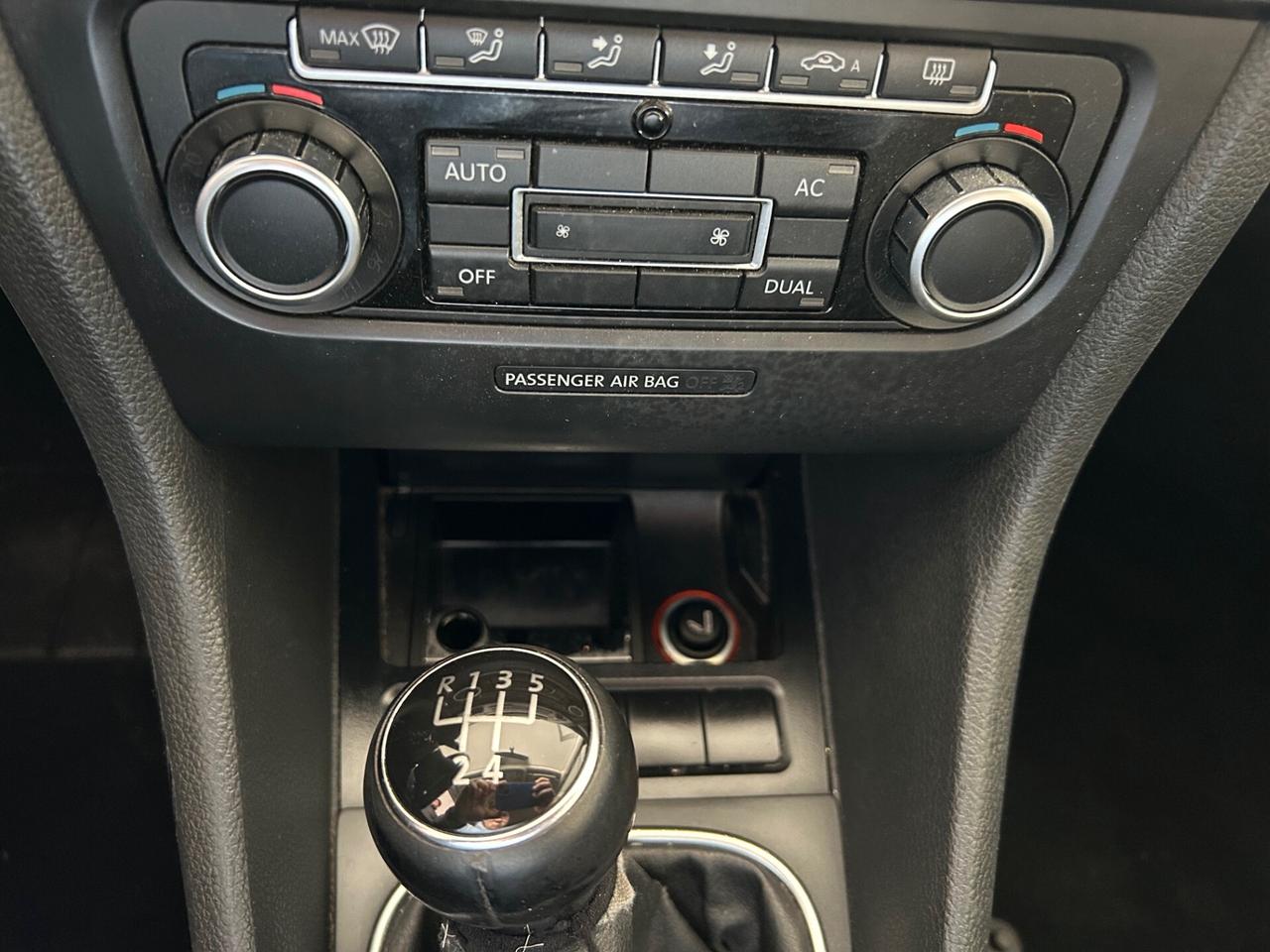 Volkswagen Golf 2.0 TDI 110 cv HIGHLINE