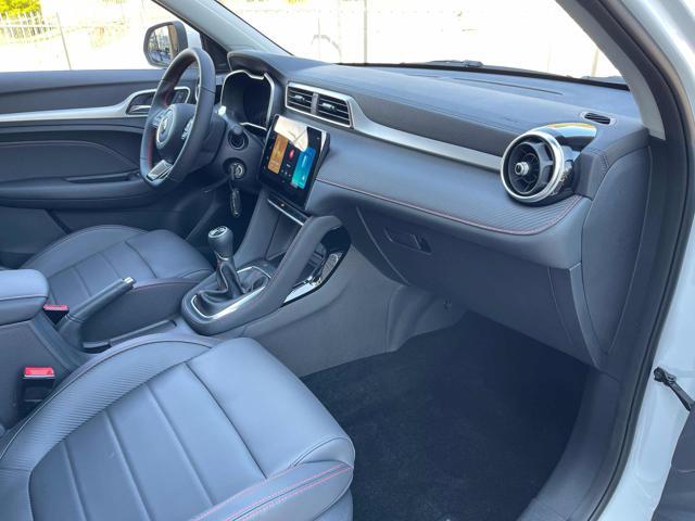 MG ZS Classic 1.5 VTi-tech Luxury - KM0