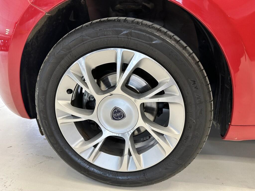 Lancia Ypsilon 5 Porte 1.2 Ecochic Gold