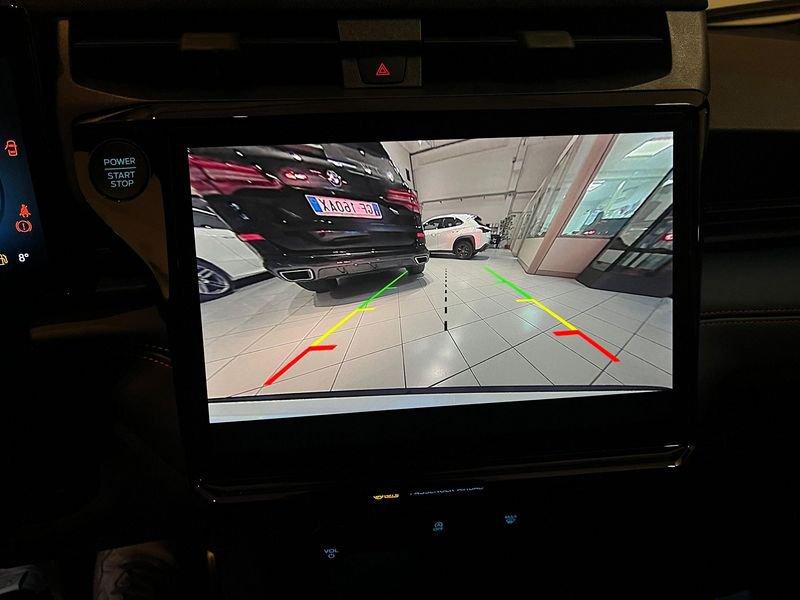 Ford Puma Puma 1.0 EcoBoost Hybrid 125 CV S&S aut. ST-Line