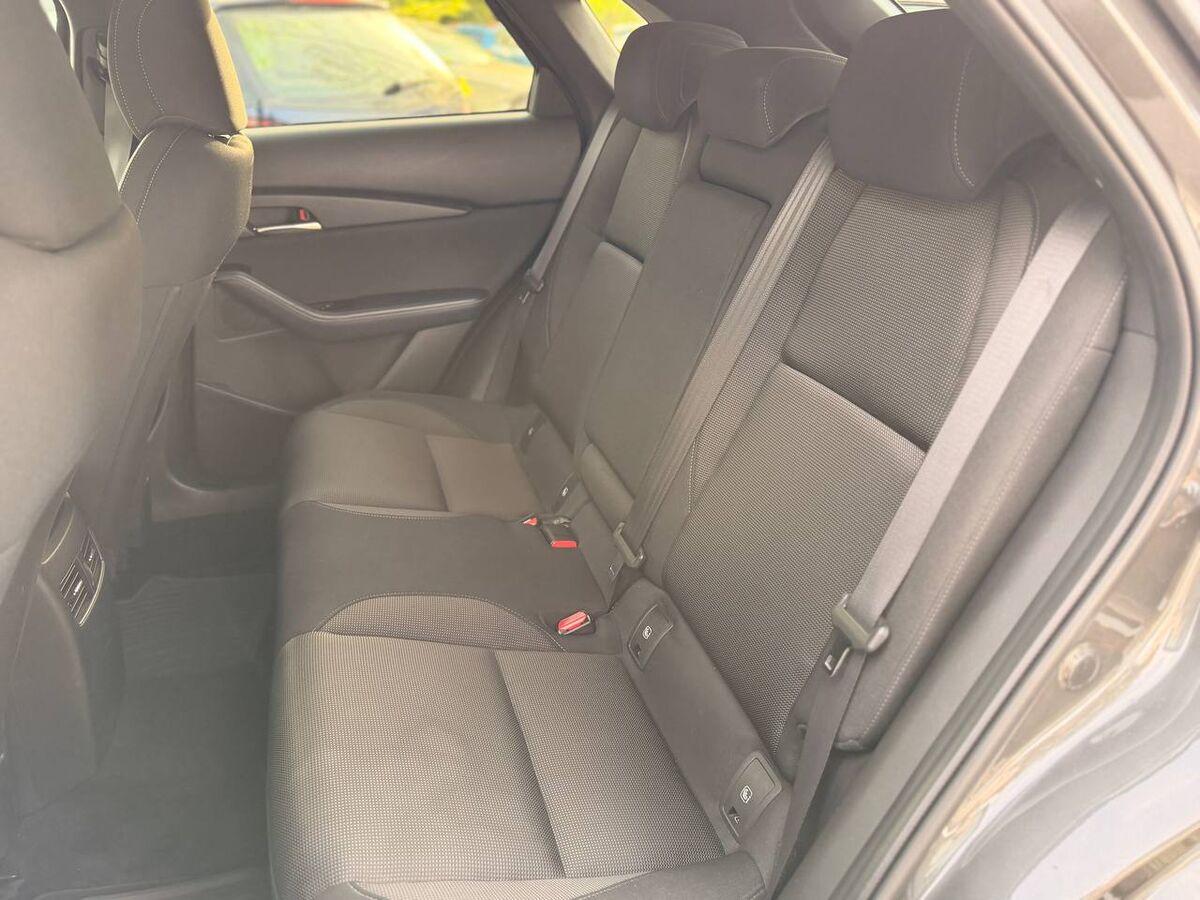 Mazda CX-30 2.0 m-hybrid Exceed 2wd 122cv 6mt