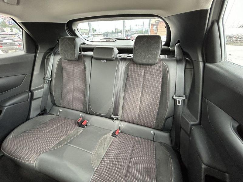 DS DS 3 Crossback 100cv Performance Line PARI AL NUOVO