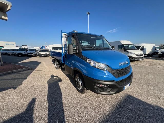IVECO DAILY 35C14H RIBALTABILE