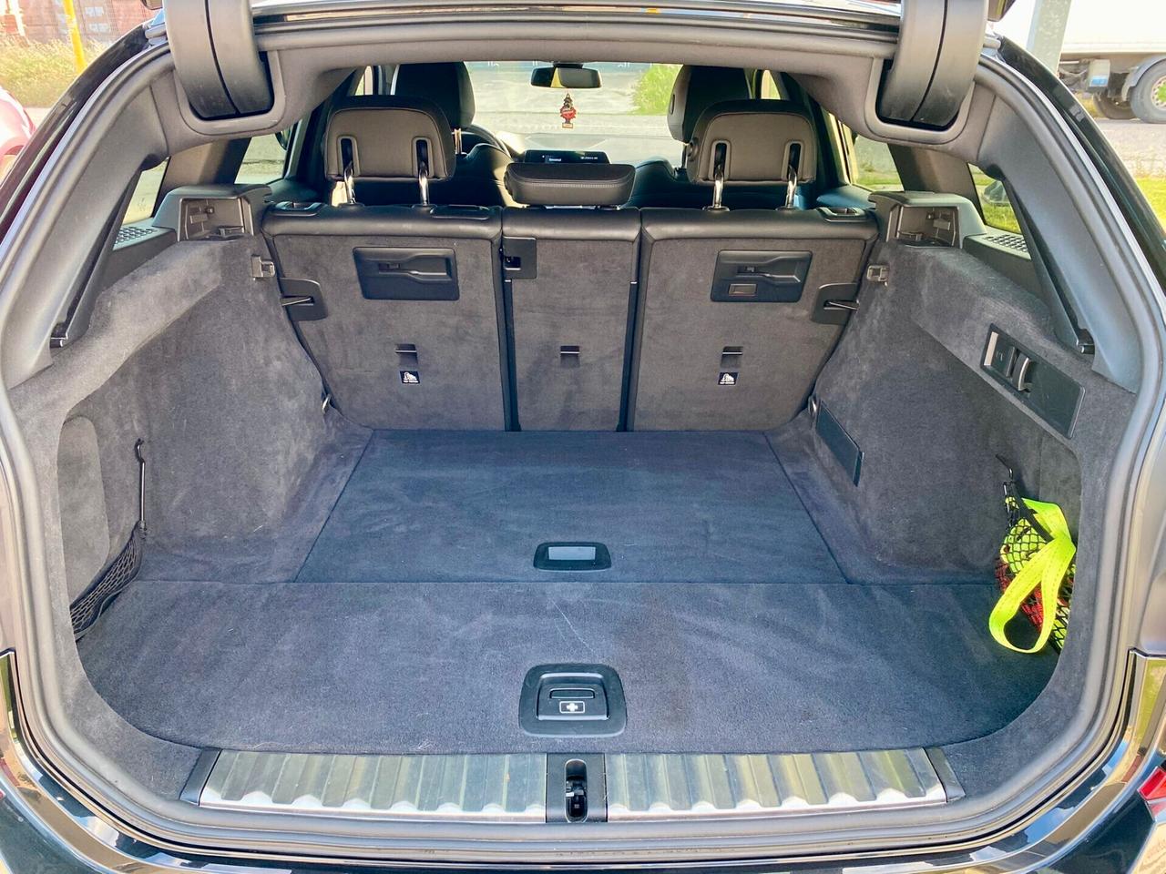 Bmw 320d 190 CV Touring Msport