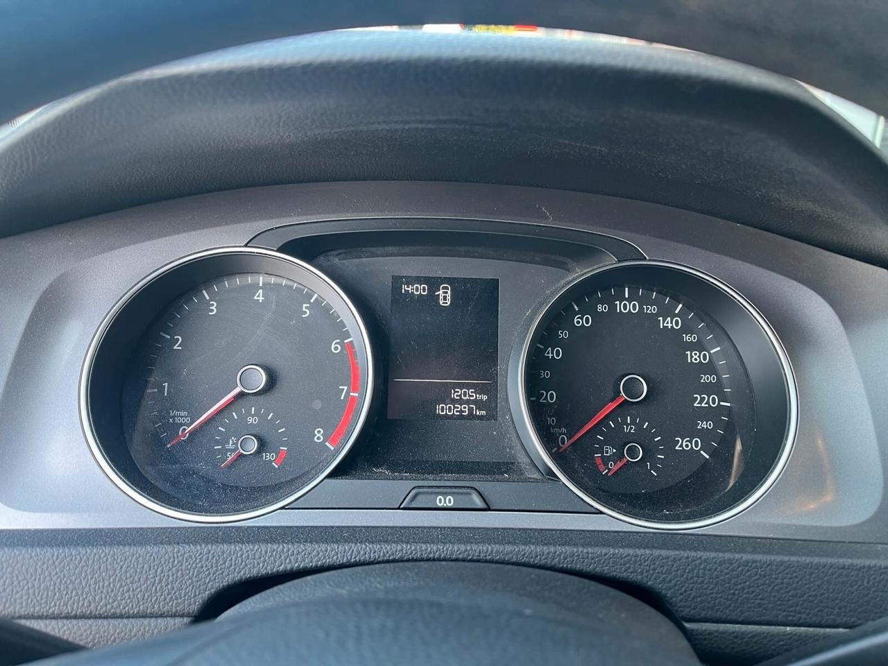 Volkswagen Golf Golf VII 5p 1.2 tsi Tech - NEOPATENTATI OK