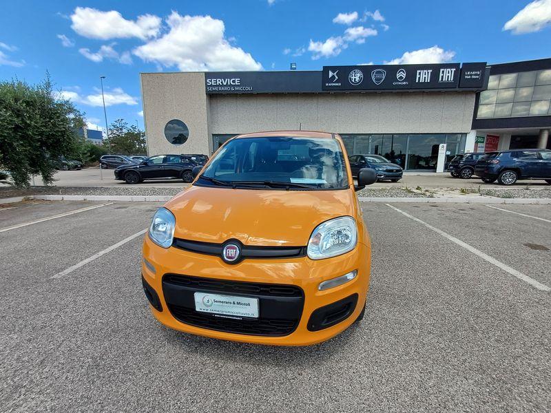 FIAT Panda 1.2 Easy easypower Gpl 69cv