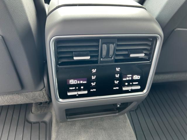 PORSCHE Cayenne 3.0 V6 E-Hybrid