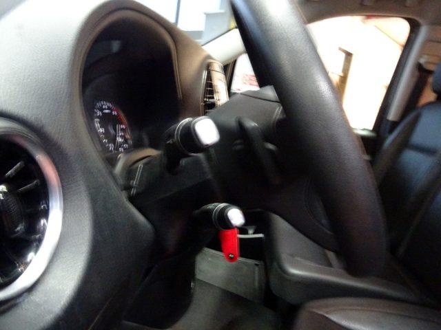 MERCEDES-BENZ Vito 2.0 116CDI PC-SL Tourer Pro Long AUTOMATICO