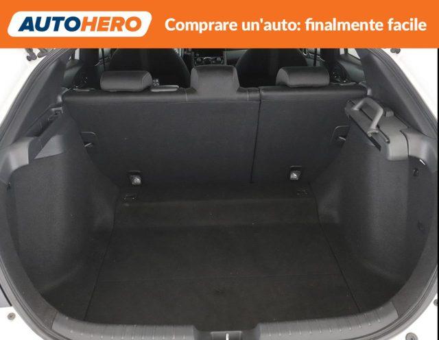 HONDA Civic 1.0T 5 porte Elegance Navi