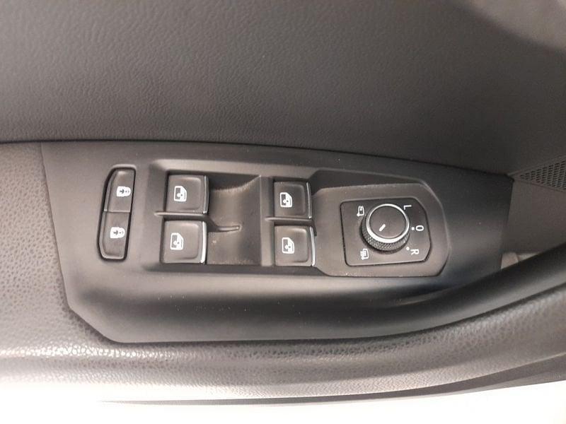 Volkswagen Touareg 3.0 V6 TDI SCR 170kW Elegance