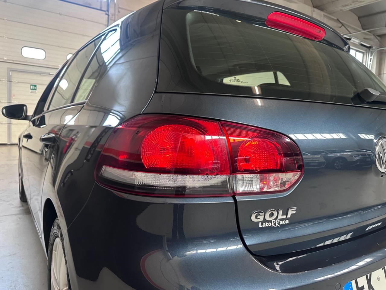 Volkswagen Golf 1.4 TSI 122CV 5p. Highline