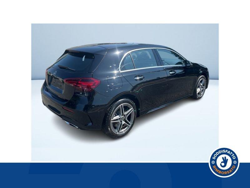 Mercedes-Benz Classe A 250e EQ-Power Automatic AMG Line Advanced Plus Digital Edition
