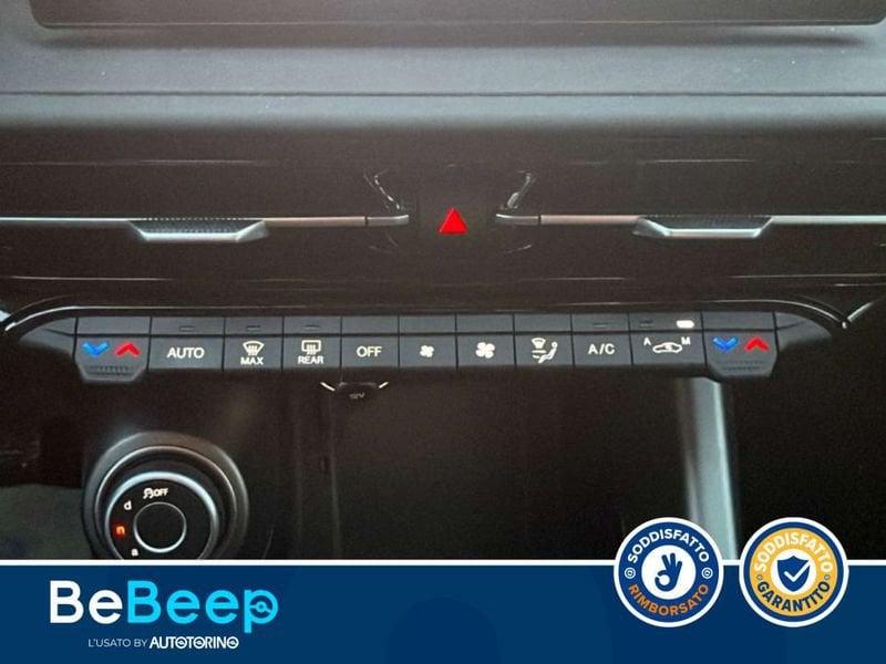 Alfa Romeo Tonale 1.6 TI 130CV TCT6