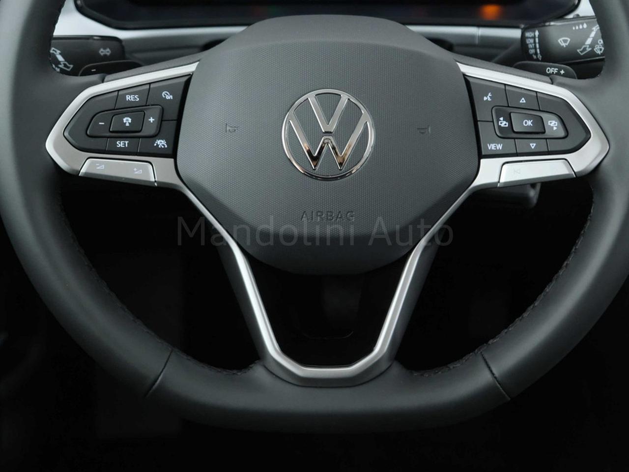 Volkswagen T-Roc 1.5 tsi act life dsg